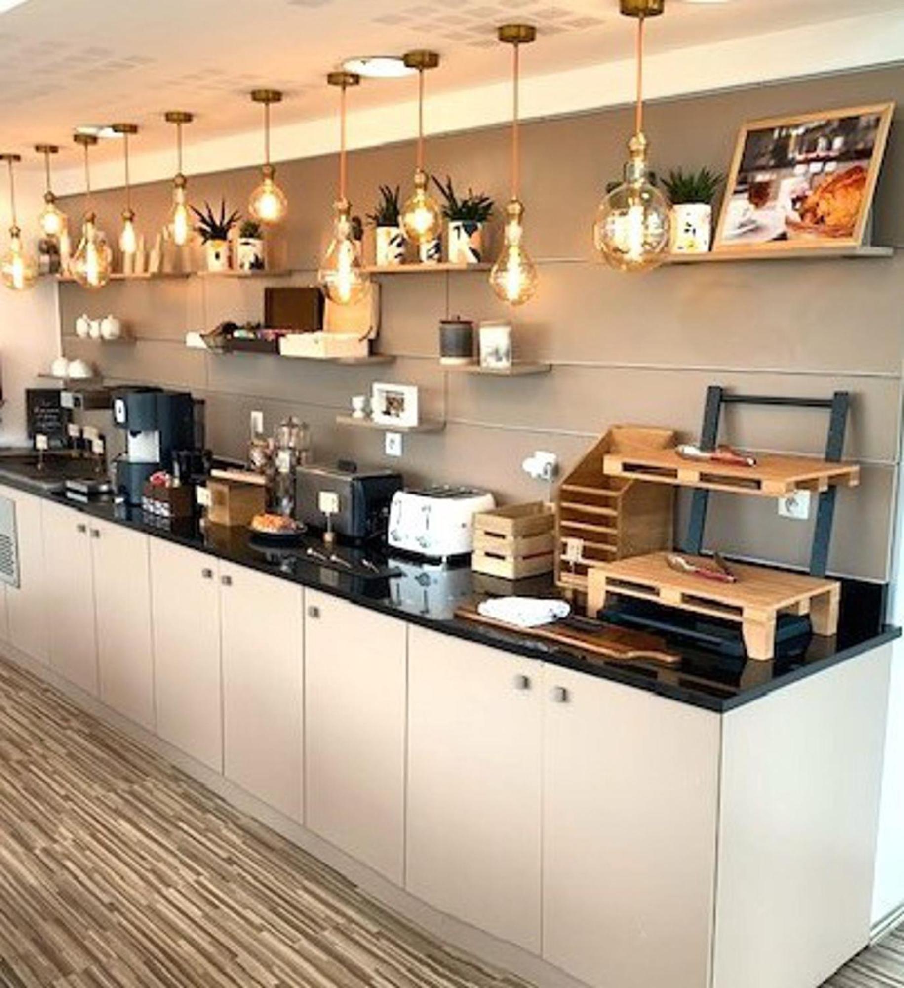 เซฌูร์ แอนด์ แอฟแฟร์ ปารีส วิทรี โฮเทล Aparthotel ภายนอก รูปภาพ